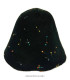 FELT CONE "PUNTOS" 100% WOOL