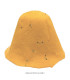 FELT CONE "PUNTOS" 100% WOOL