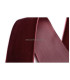 Velvet ribbon 25 mm