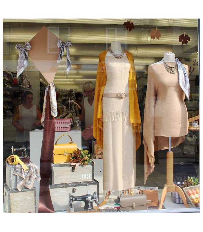 TAILOR DRESSMAKER & DISPLAY DUMMY