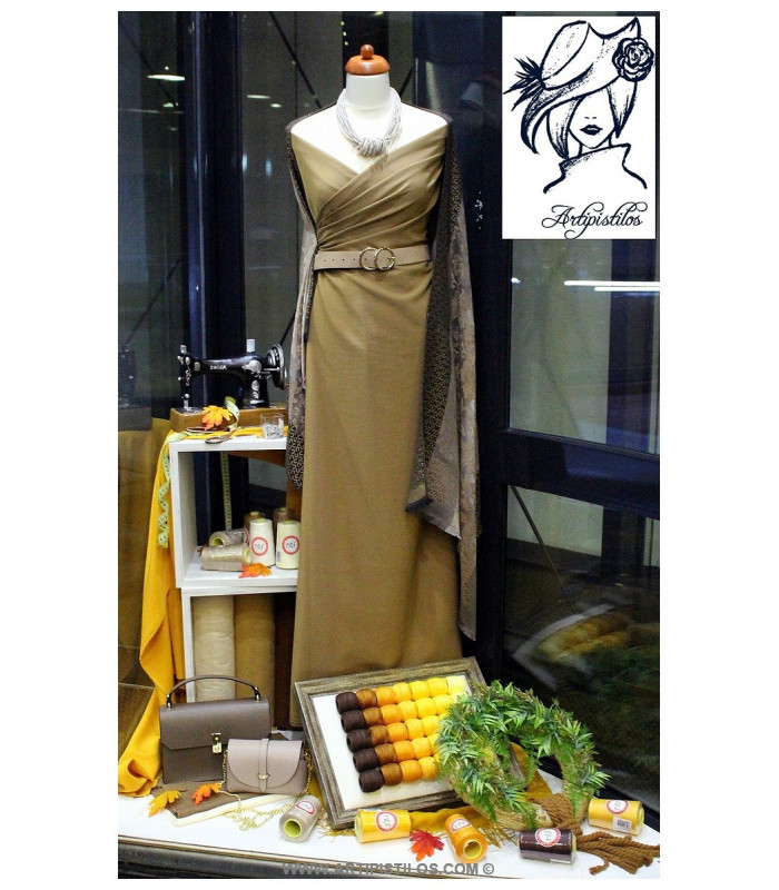 TAILOR DRESSMAKER & DISPLAY