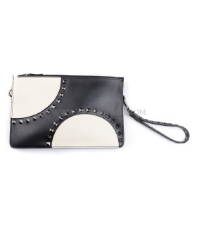 Bolso Cross Body "corinto" - complementos - complementos - complementos - complementos - complementos - complementos - cuero - cuero