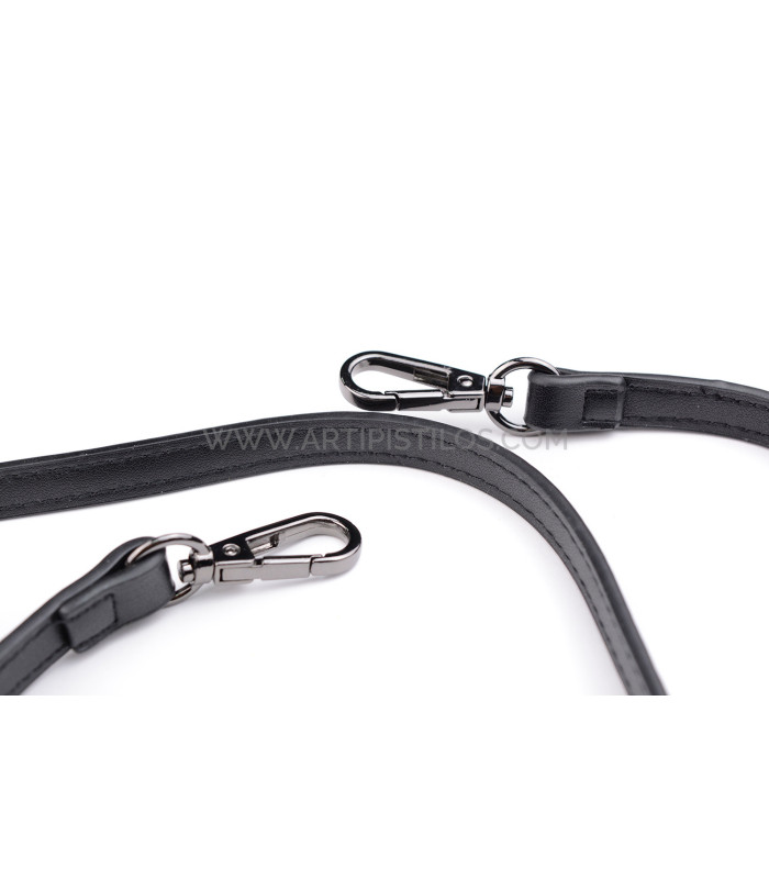 BOLSO CROSS BODY "CORINTO"