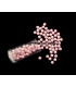 PERLAS DE CRISTAL 6 MM.