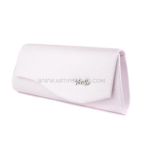 Bolso De Fiesta "treviso" - complementos - complementos - complementos - complementos - complementos - complementos - cuero - cuero