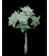 FLOR DE PORCELANA FRIA