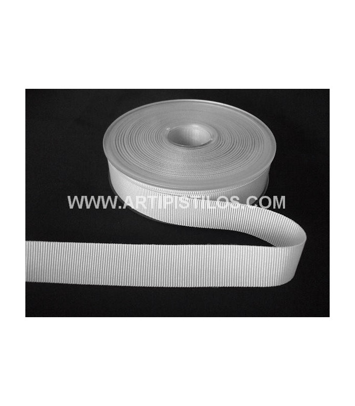 GROSGRAIN RIBBON 14 MM.
