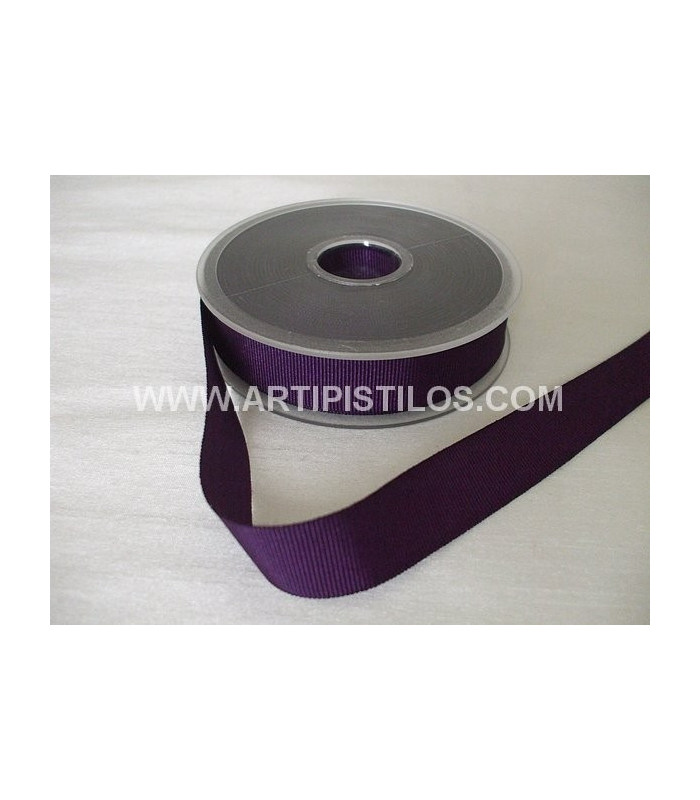GROSGRAIN RIBBON 14 MM.