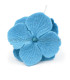 FIRST QUALITY FELT HYDRANGEA FLOWER "PAU"