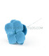 FIRST QUALITY FELT HYDRANGEA FLOWER "PAU"
