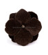 FIRST QUALITY FELT HYDRANGEA FLOWER "PAU"