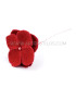 FIRST QUALITY FELT HYDRANGEA FLOWER "PAU"