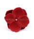FIRST QUALITY FELT HYDRANGEA FLOWER "PAU"