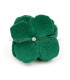 FIRST QUALITY FELT HYDRANGEA FLOWER "PAU"