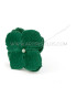 FIRST QUALITY FELT HYDRANGEA FLOWER "PAU"