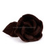 1ST QUALITY FELT ROSE "VICHY"