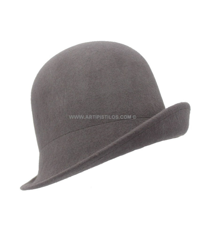 FELT HAT WOMAN 1ª QUALITY (SELF-ADJUSTING)