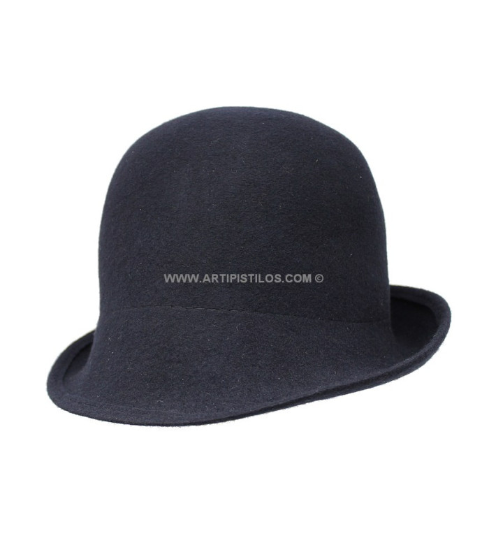 FELT HAT WOMAN 1ª QUALITY (SELF-ADJUSTING)