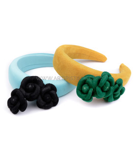 CAMELIA DE FIELTRO 1ª CALIDAD "MAYEN"