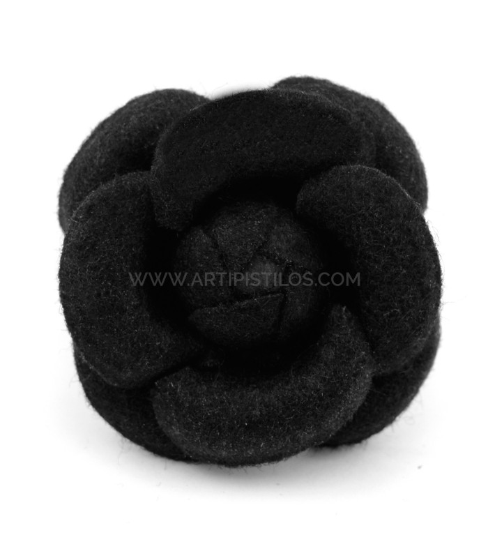 CAMELIA DE FIELTRO 1ª CALIDAD "MAYEN"