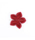 FELT FLOWER PACK "PIANA"