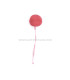 PACK DE FLORES DE FIELTRO "PIANA"