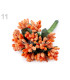 BOUQUET 12 PISTILOS "ATLAS"