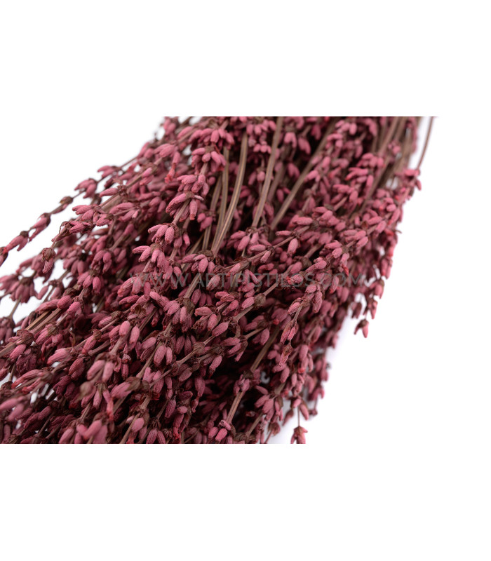 PRESERVED & FLAVOURED LAVENDER BOUQUET "VISEU"