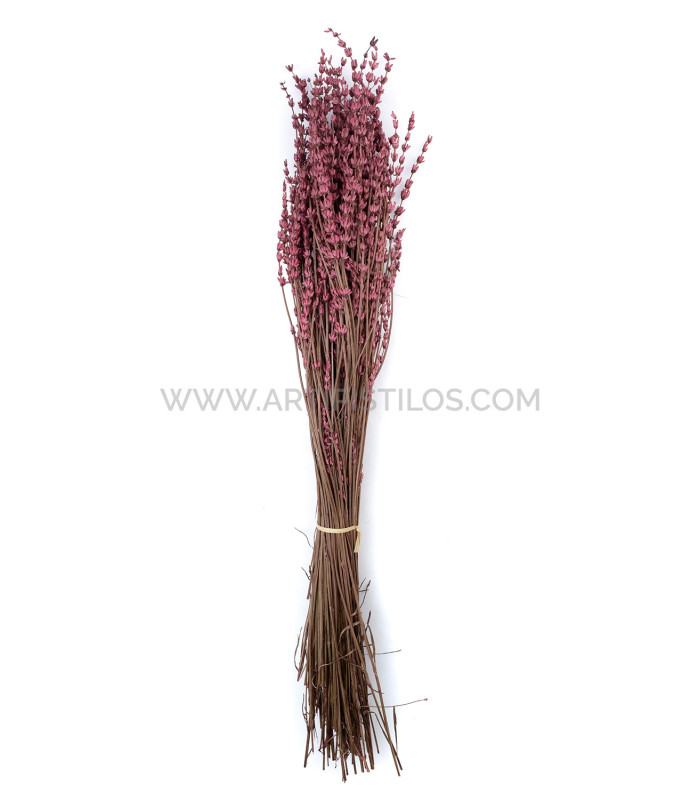 PRESERVED & FLAVOURED LAVENDER BOUQUET "VISEU"