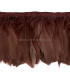 GOOSE FEATHERS 10 - 15 cm