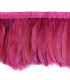 FLECO DE PLUMAS DE OCA RASPADA