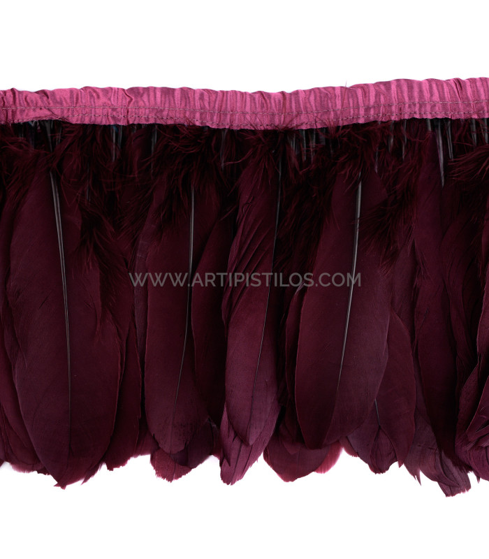 GOOSE FEATHERS 10 - 15 cm