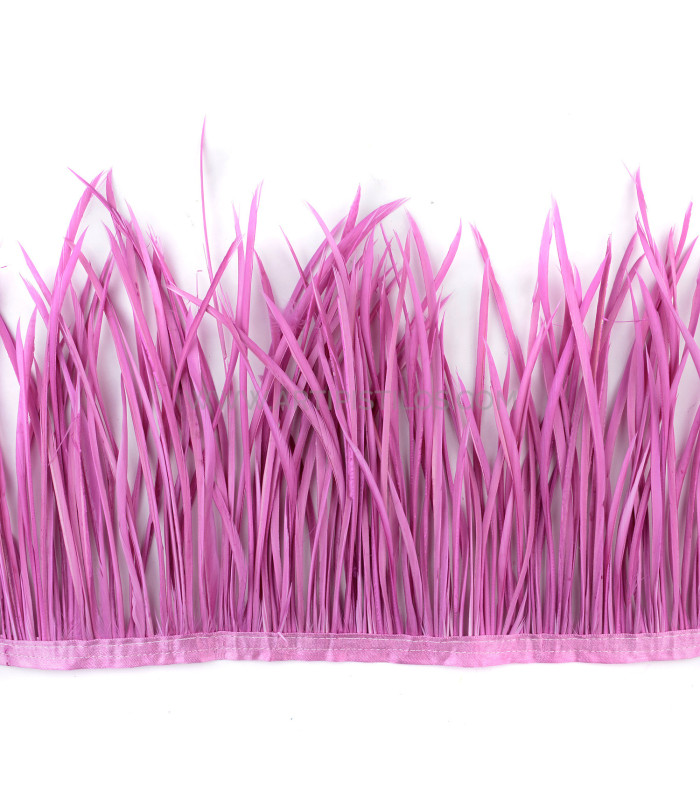 GOOSE BIOT FEATHER FIRST QUALITY -  10 CMS.