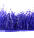 FRINGE OSTRICH FEATHERS 10 CMS.