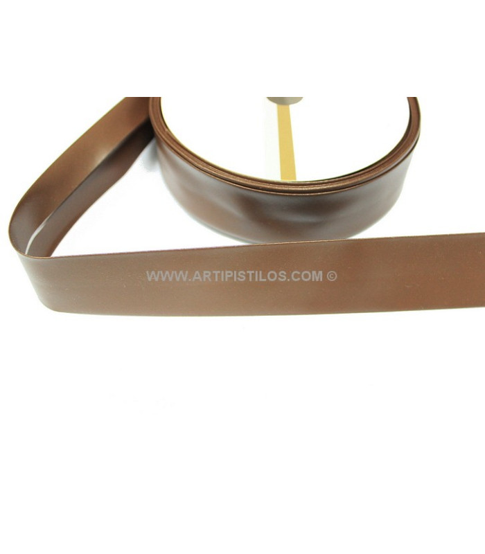 BIES PERFILADO DE POLIPIEL 3CMS