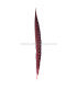 PHEASANT FEATHER LADY AMHERST 40-45 CMS.