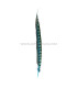 PHEASANT FEATHER LADY AMHERST 40-45 CMS.