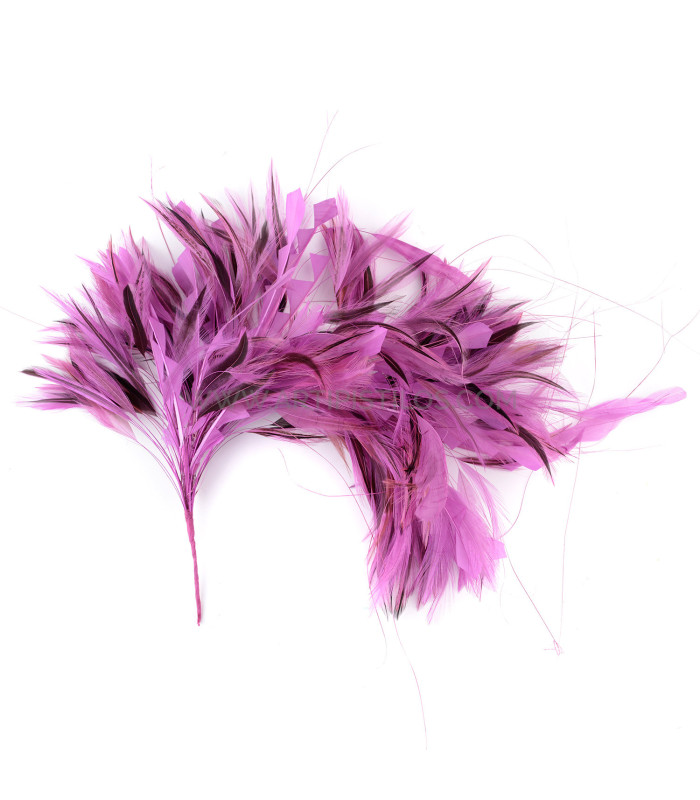 FEATHERS MOUNT
