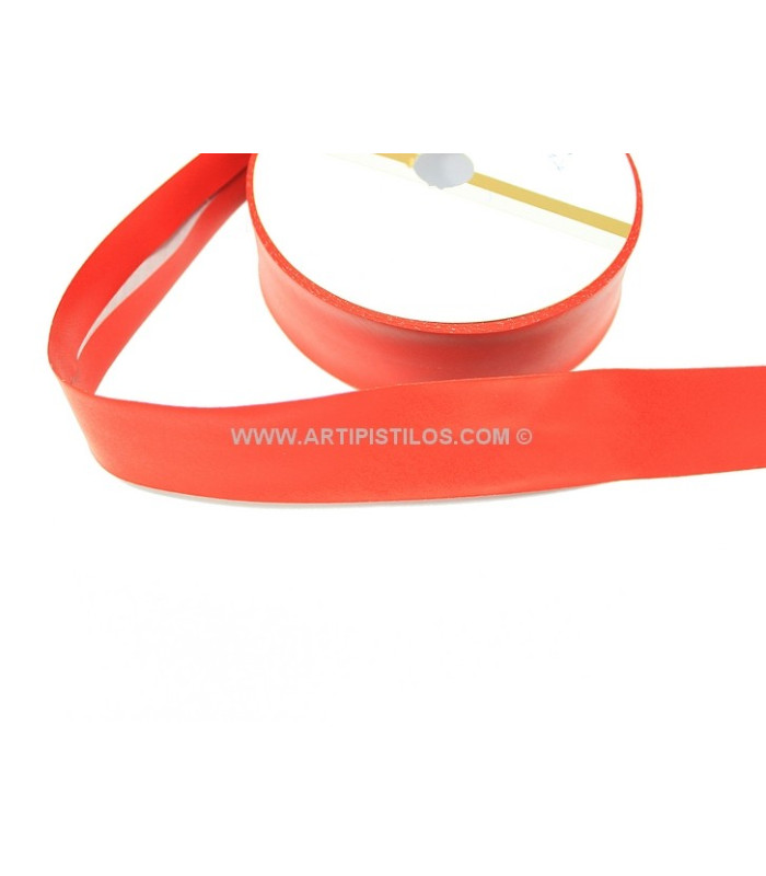 BIES PERFILADO DE POLIPIEL 3CMS
