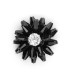APPLICATION FLOWER 3 CM DIAMETER "BRENES"
