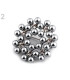 BROCHE DECORATIVO COM STRASS "BERRIEN"