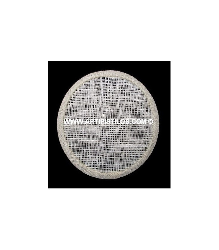 BASES SINAMAY 10-11 cms.