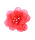 FLOR CON ABALORIOS "CORINTO"