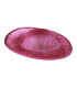 SINAMAY BASE FOR FASCINATOR "YULIAH"