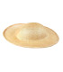 SINAMAY BASE FOR FASCINATOR "YULIAH"