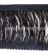 TORZALINA FRINGE 15 CMS.