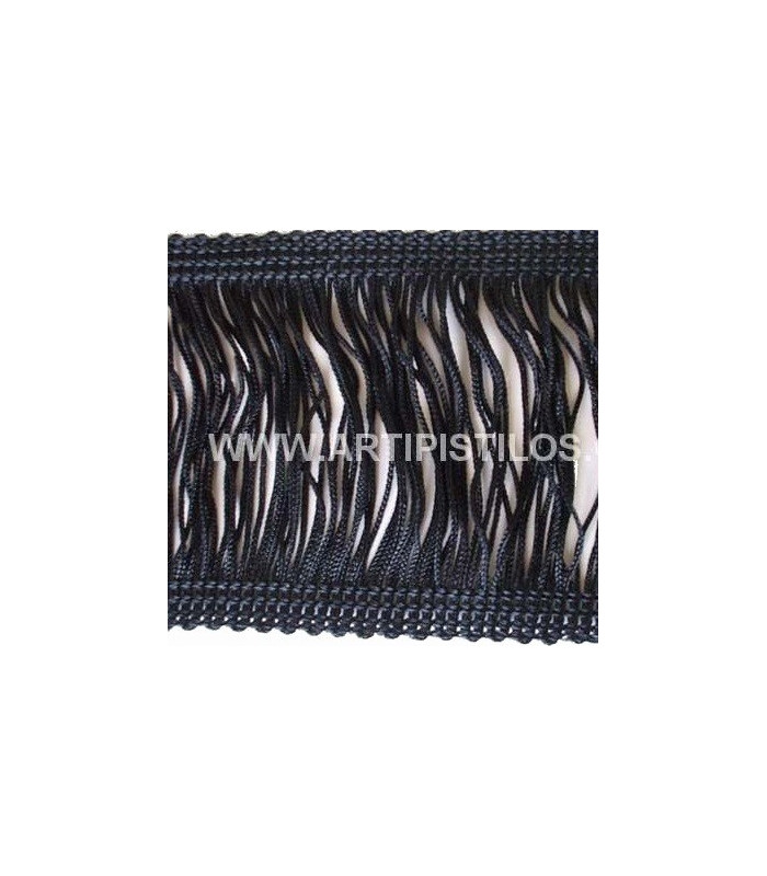 TORZALINA FRINGE 15 CMS.