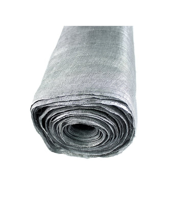 METALLIC SINAMAY 90 CM X 1 METER