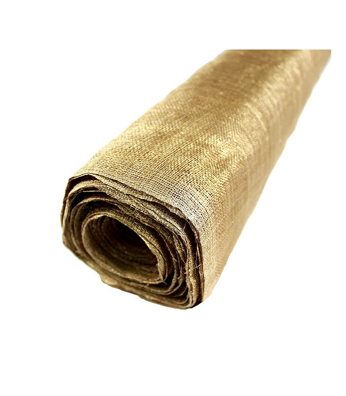 METALLIC SINAMAY 90 CM X 1 METER