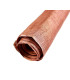 METALLIC SINAMAY 90 CM X 1 METER
